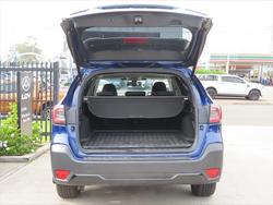 2022 Subaru
                Outback AWD Sport