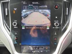 2022 Subaru
                Outback AWD Sport