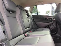 2022 Subaru
                Outback AWD Sport