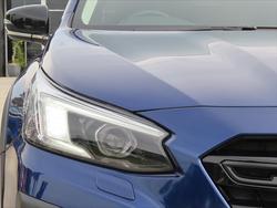 2022 Subaru
                Outback AWD Sport