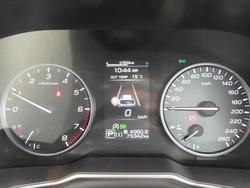 2022 Subaru
                Outback AWD Sport