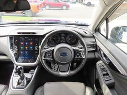 2022 Subaru
                Outback AWD Sport