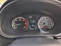 2021 Mitsubishi
Triton GLS