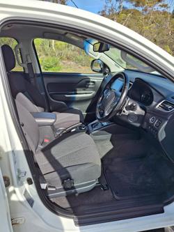 2021 Mitsubishi
Triton GLS