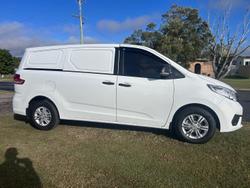 2022 LDV
                G10 +