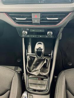 2025 SKODA Scala 110TSI Monte Carlo