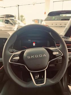 2025 SKODA Scala 110TSI Monte Carlo