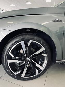 2025 SKODA Scala 110TSI Monte Carlo