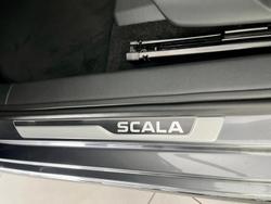 2025 SKODA Scala 110TSI Monte Carlo