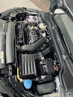 2025 SKODA Scala 110TSI Monte Carlo