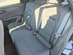 2024 MG MG4 Excite 51 MEH32 MY24 Black Pearl