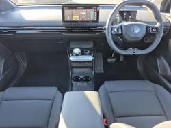 2024 MG MG4 Excite 51 MEH32 MY24 Black Pearl