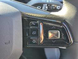 2024 MG MG4 Excite 51 MEH32 MY24 Black Pearl