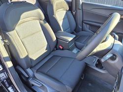 2024 MG MG4 Excite 51 MEH32 MY24 Black Pearl