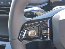 2024 MG MG4 Excite 51 MEH32 MY24 Black Pearl
