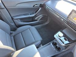 2024 MG MG4 Excite 51 MEH32 MY24 Black Pearl