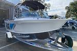 2025 QUINTREX 481 Fishabout