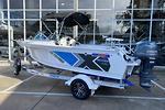 2025 QUINTREX 481 Fishabout