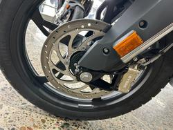 2025 BMW Motorrad 2025 BMW 310CC G 310 GS DUAL SPORTS Racing red. (11-07)