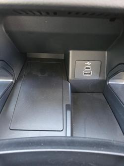 2024 Ford Ranger XLT MY24.50 4X4 Dual Range Meteor Grey