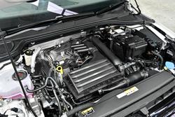 2025 Volkswagen Golf 110TSI Life