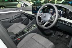 2025 Volkswagen Golf 110TSI Life