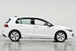 2025 Volkswagen Golf 110TSI Life