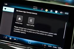 2025 Volkswagen Golf 110TSI Life