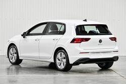 2025 Volkswagen Golf 110TSI Life