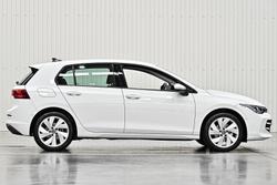 2025 Volkswagen Golf 110TSI Life