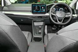 2025 Volkswagen Golf 110TSI Life