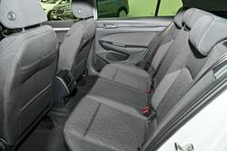 2025 Volkswagen Golf 110TSI Life