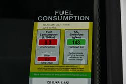 2025 Volkswagen Golf 110TSI Life