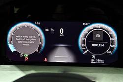 2025 Volkswagen Golf 110TSI Life