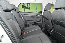 2025 Volkswagen Golf 110TSI Life