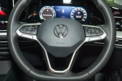 2025 Volkswagen Golf 110TSI Life