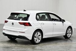 2025 Volkswagen Golf 110TSI Life