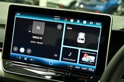 2025 Volkswagen Golf 110TSI Life