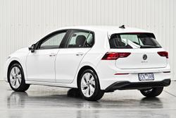 2025 Volkswagen Golf 110TSI Life
