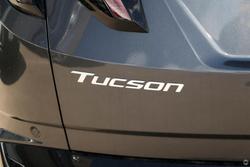 2024 Hyundai
Tucson Premium N Line
