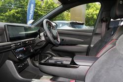 2024 Hyundai
Tucson Premium N Line
