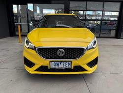 2019 MG
MG3 Core