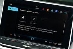 2025 Volkswagen Golf 110TSI Life