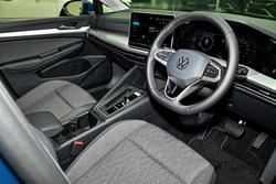 2025 Volkswagen Golf 110TSI Life