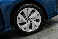 2025 Volkswagen Golf 110TSI Life