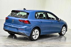 2025 Volkswagen Golf 110TSI Life