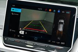 2025 Volkswagen Golf 110TSI Life