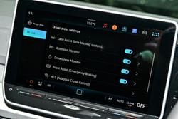 2025 Volkswagen Golf 110TSI Life