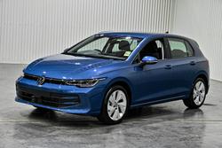 2025 Volkswagen Golf 110TSI Life
