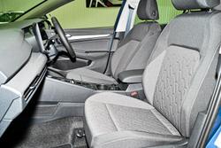 2025 Volkswagen Golf 110TSI Life